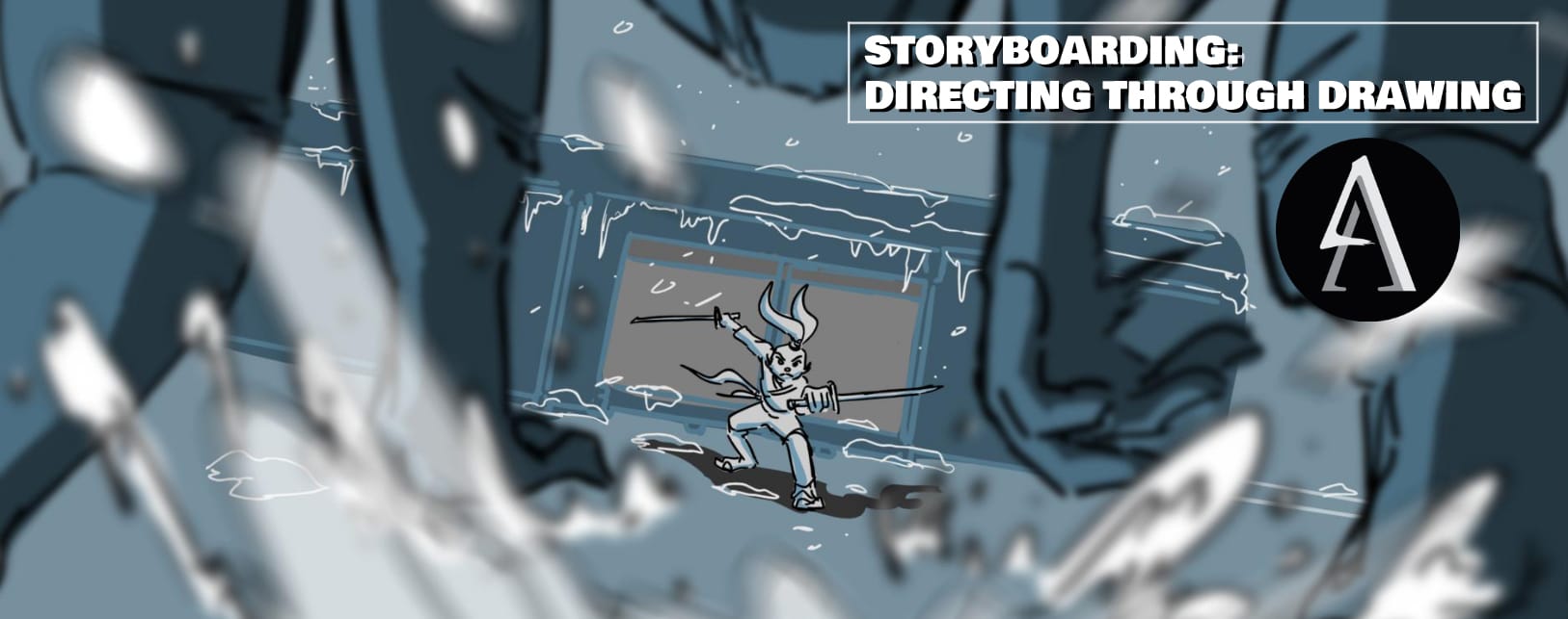Storyboarding: Directing Through Drawing